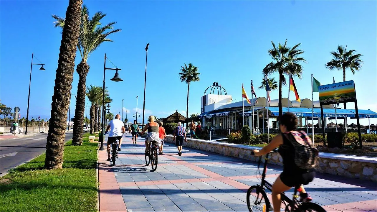 Chalet Biarritz Villa Torremolinos Holiday home